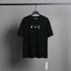 Picture of Off White T Shirts Short _SKUOffWhiteXS-XL511937996